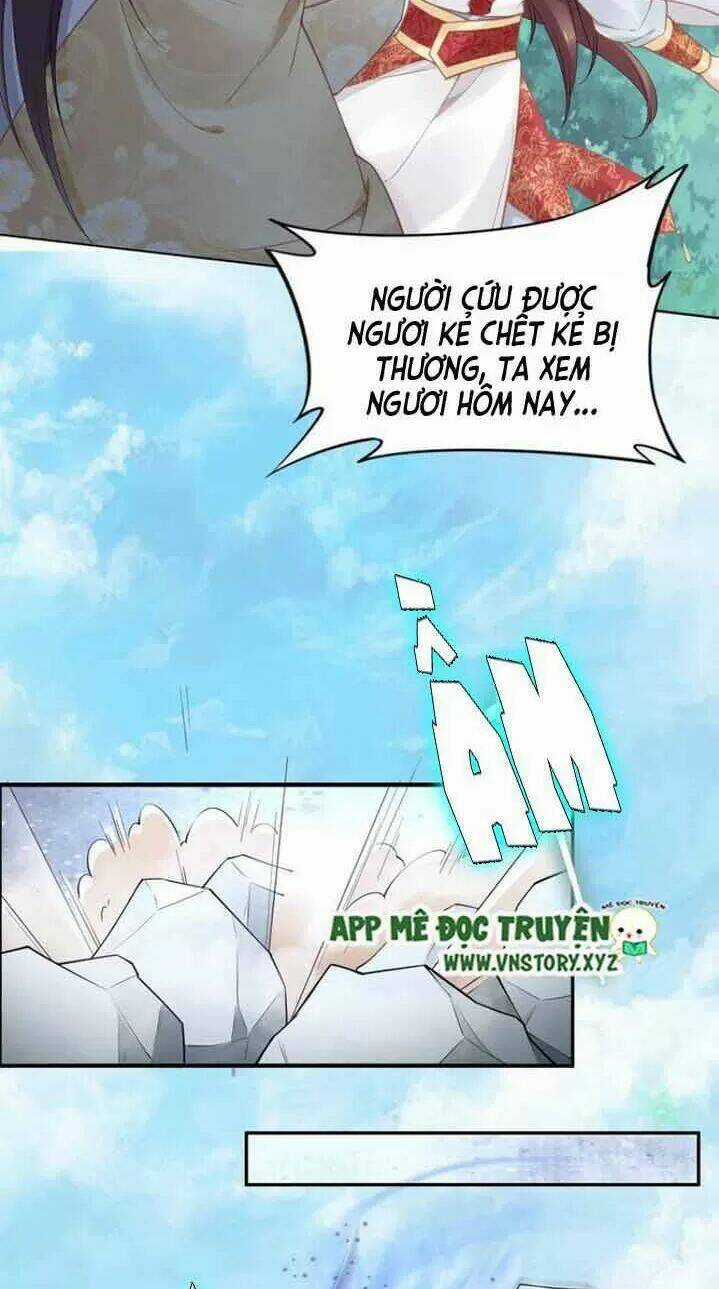 Nhất Sinh Nhất Thế Tiếu Thương Khung Chapter 91 trang 17