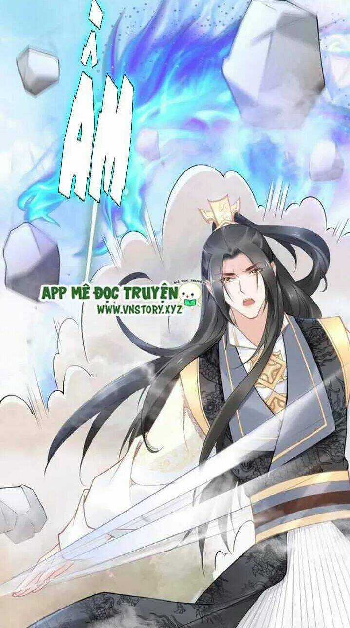 Nhất Sinh Nhất Thế Tiếu Thương Khung Chapter 91 trang 18