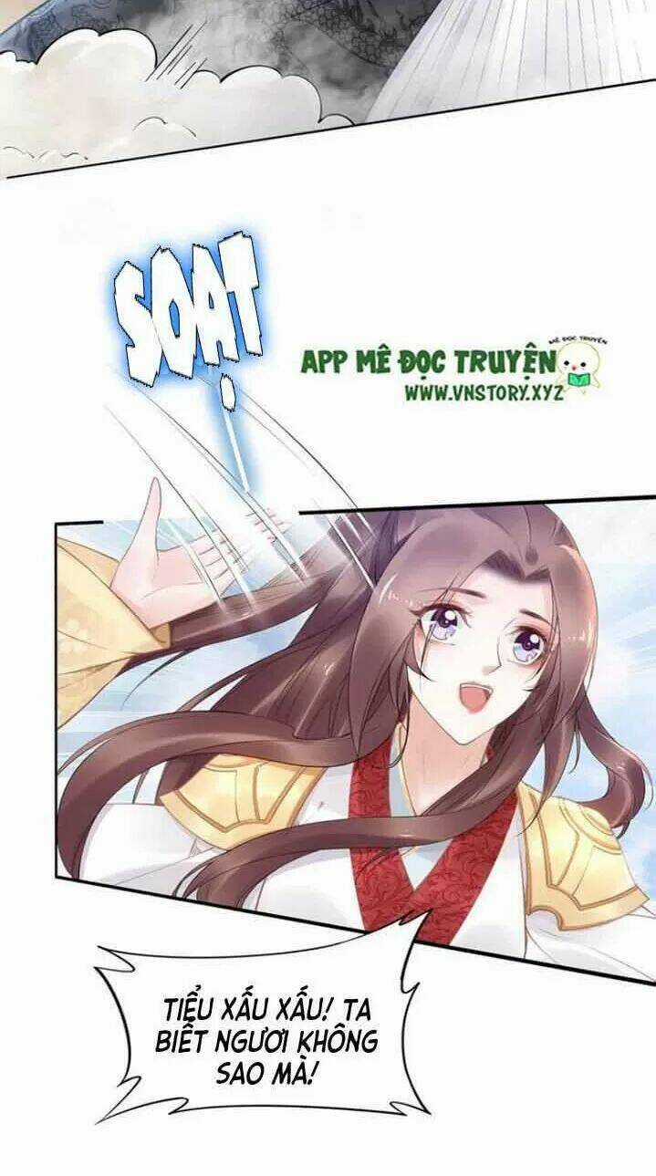 Nhất Sinh Nhất Thế Tiếu Thương Khung Chapter 91 trang 19