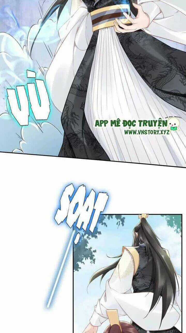 Nhất Sinh Nhất Thế Tiếu Thương Khung Chapter 91 trang 2