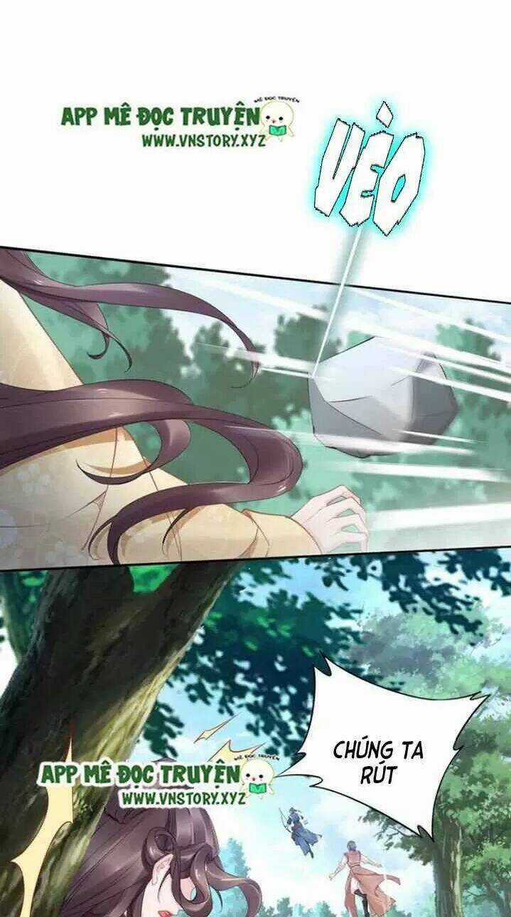 Nhất Sinh Nhất Thế Tiếu Thương Khung Chapter 91 trang 20