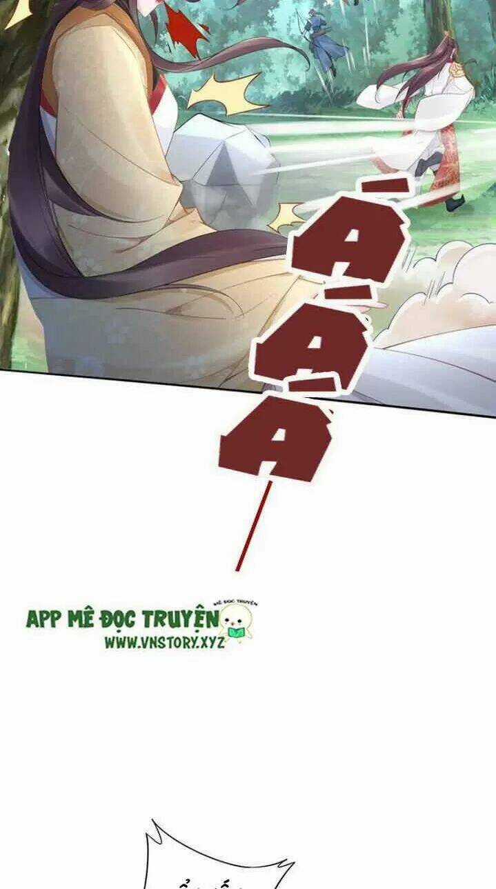 Nhất Sinh Nhất Thế Tiếu Thương Khung Chapter 91 trang 21