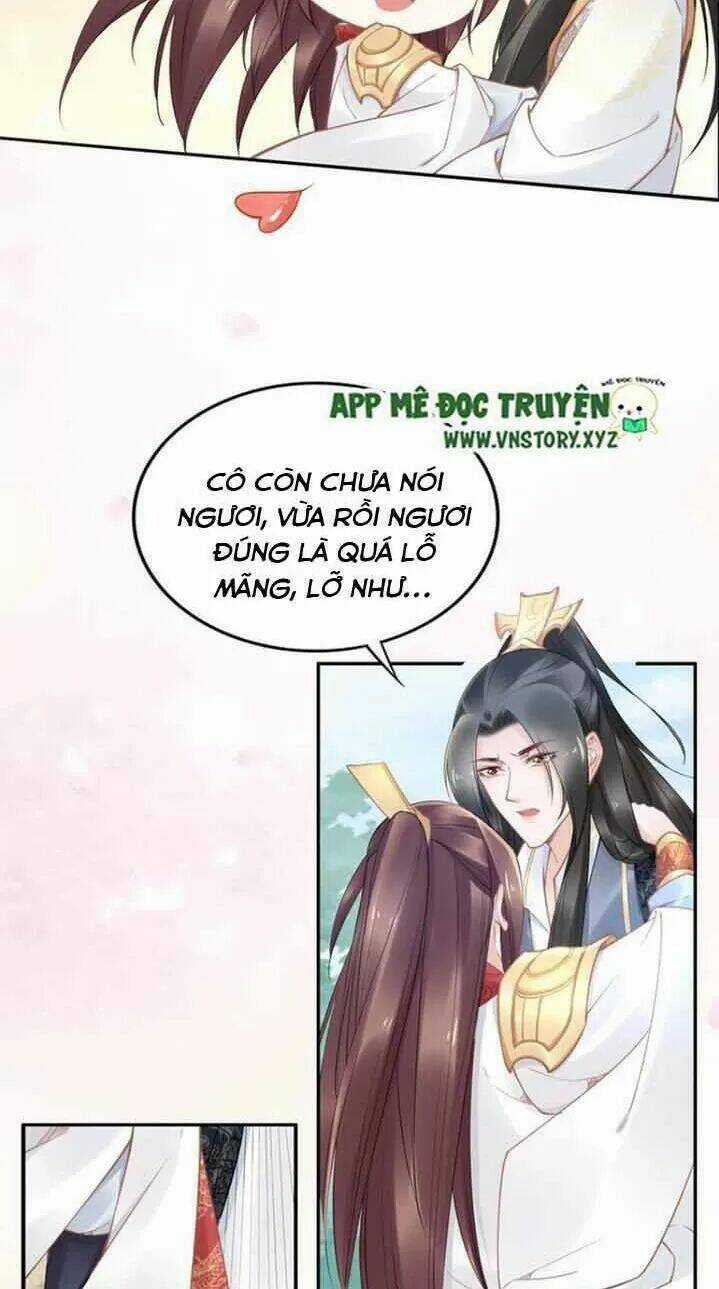 Nhất Sinh Nhất Thế Tiếu Thương Khung Chapter 91 trang 23