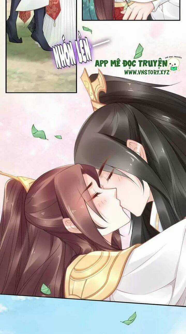 Nhất Sinh Nhất Thế Tiếu Thương Khung Chapter 91 trang 24