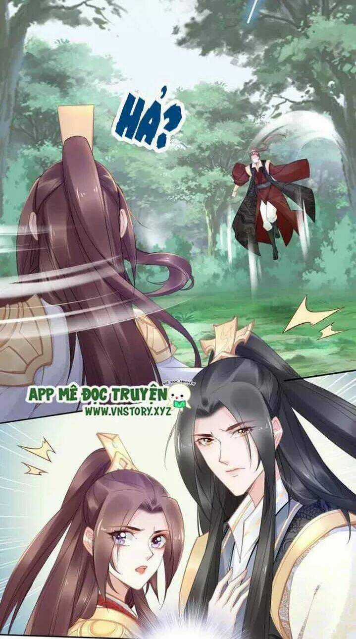 Nhất Sinh Nhất Thế Tiếu Thương Khung Chapter 91 trang 26