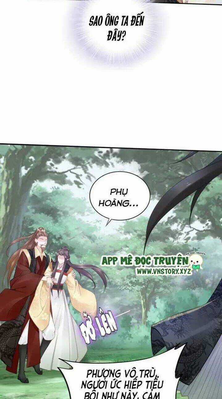 Nhất Sinh Nhất Thế Tiếu Thương Khung Chapter 91 trang 27