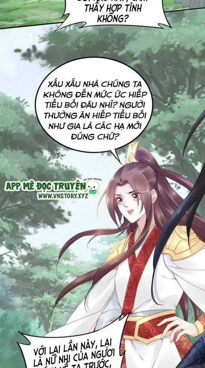 Nhất Sinh Nhất Thế Tiếu Thương Khung Chapter 91 trang 28