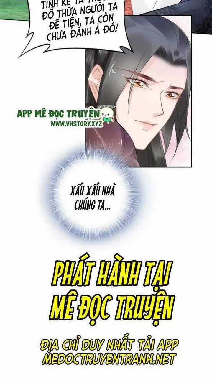 Nhất Sinh Nhất Thế Tiếu Thương Khung Chapter 91 trang 29