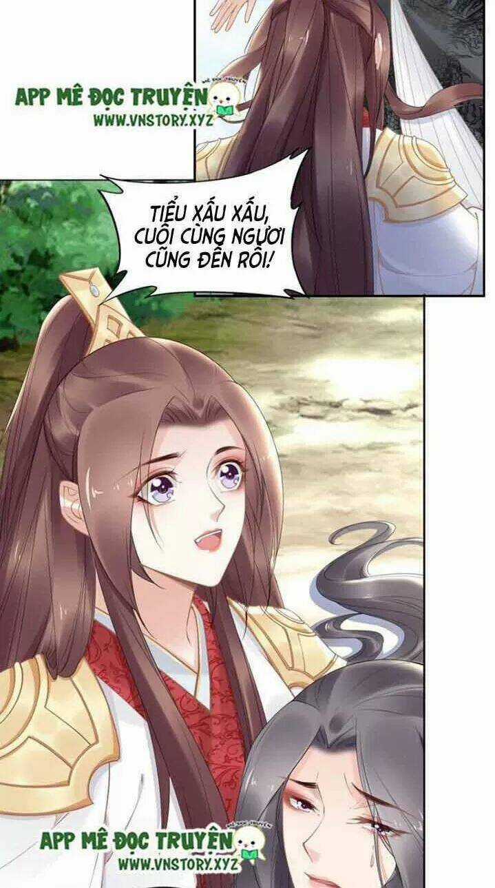 Nhất Sinh Nhất Thế Tiếu Thương Khung Chapter 91 trang 3