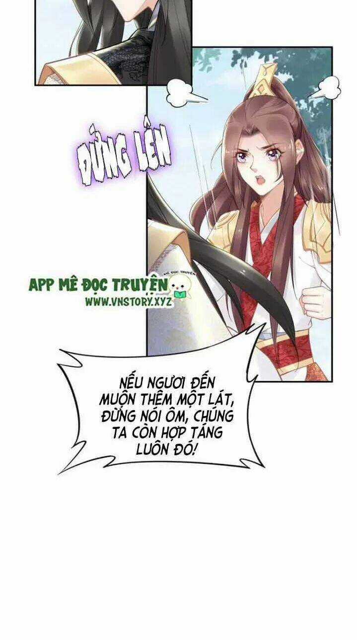 Nhất Sinh Nhất Thế Tiếu Thương Khung Chapter 91 trang 7