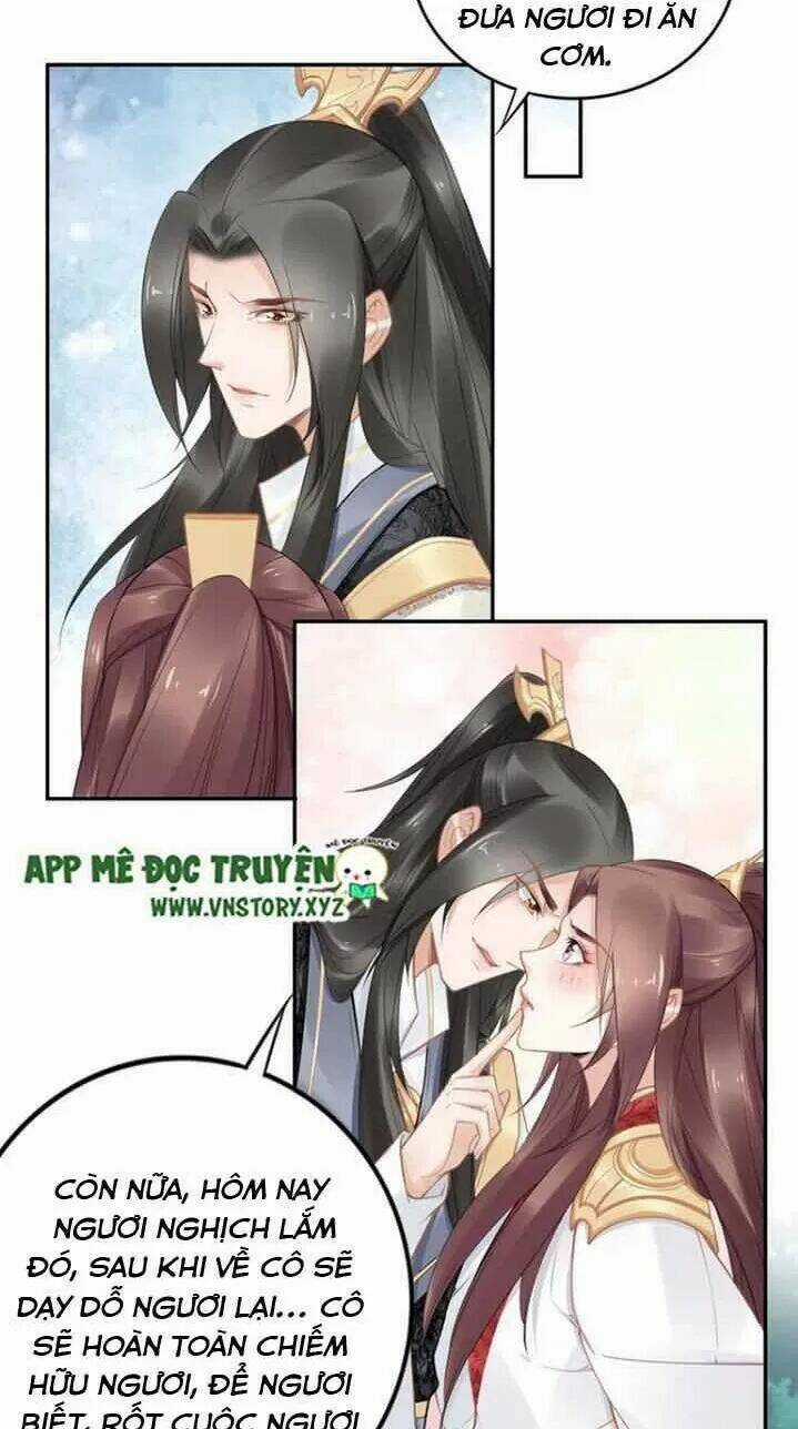 Nhất Sinh Nhất Thế Tiếu Thương Khung Chapter 91 trang 9