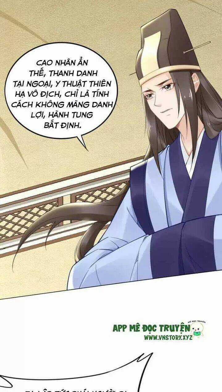 Nhất Sinh Nhất Thế Tiếu Thương Khung Chapter 93 trang 11