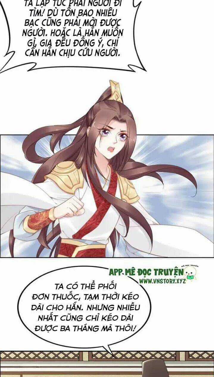 Nhất Sinh Nhất Thế Tiếu Thương Khung Chapter 93 trang 12