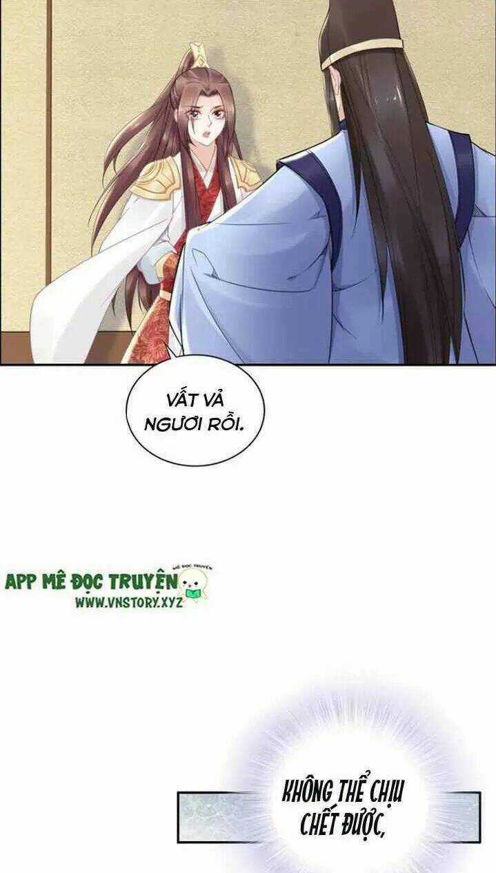 Nhất Sinh Nhất Thế Tiếu Thương Khung Chapter 93 trang 13