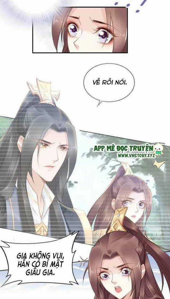 Nhất Sinh Nhất Thế Tiếu Thương Khung Chapter 93 trang 16