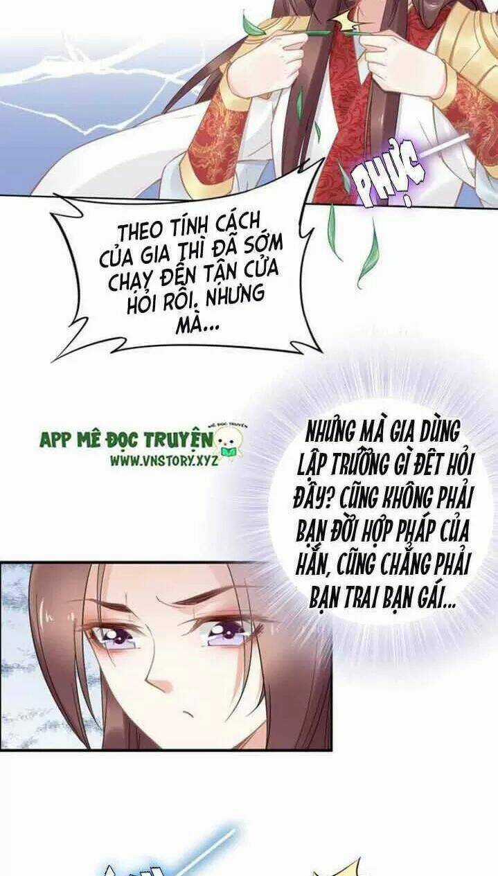 Nhất Sinh Nhất Thế Tiếu Thương Khung Chapter 93 trang 17