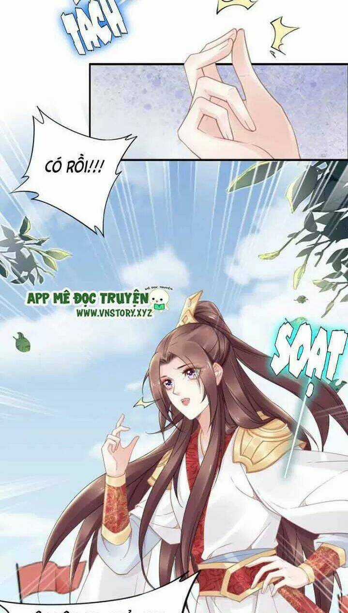 Nhất Sinh Nhất Thế Tiếu Thương Khung Chapter 93 trang 18