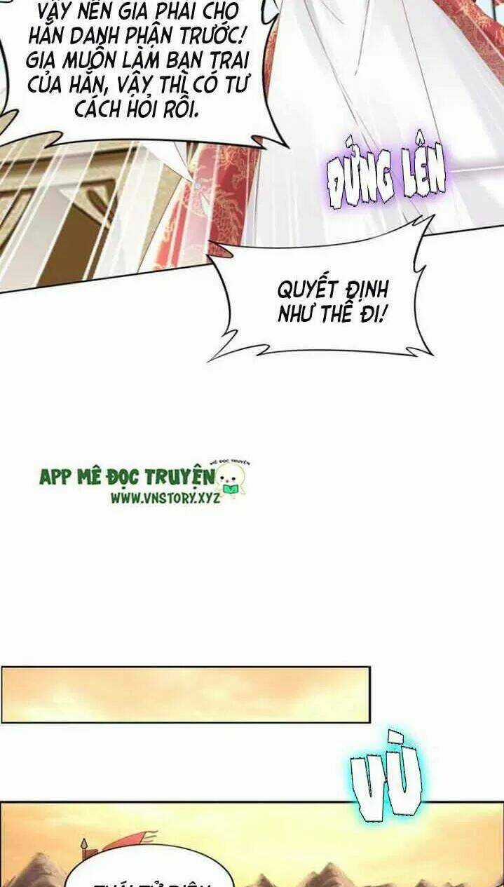 Nhất Sinh Nhất Thế Tiếu Thương Khung Chapter 93 trang 19