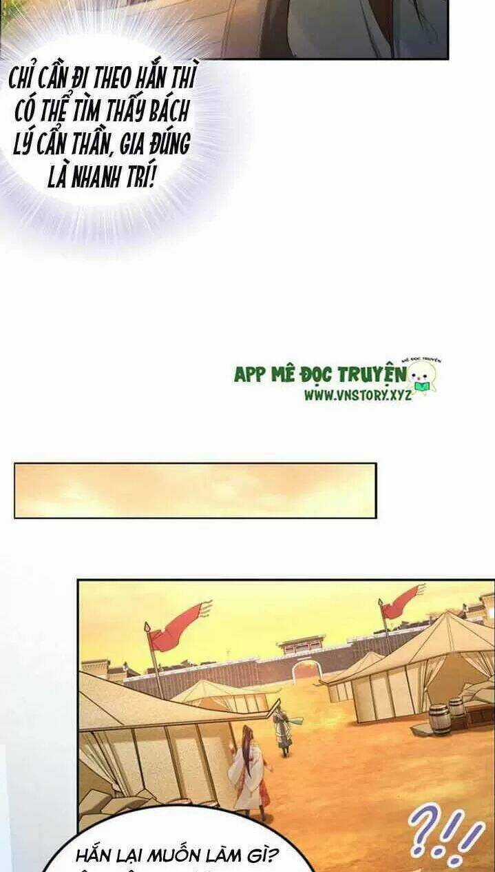 Nhất Sinh Nhất Thế Tiếu Thương Khung Chapter 93 trang 22