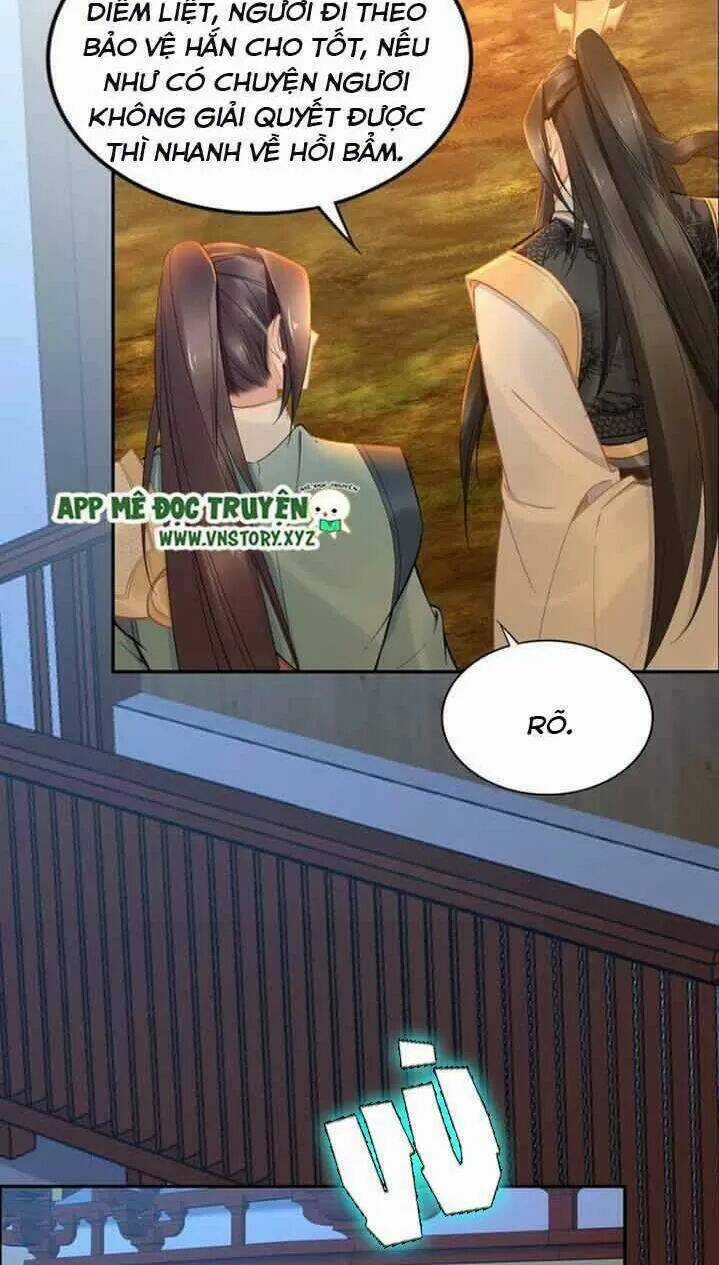 Nhất Sinh Nhất Thế Tiếu Thương Khung Chapter 93 trang 23