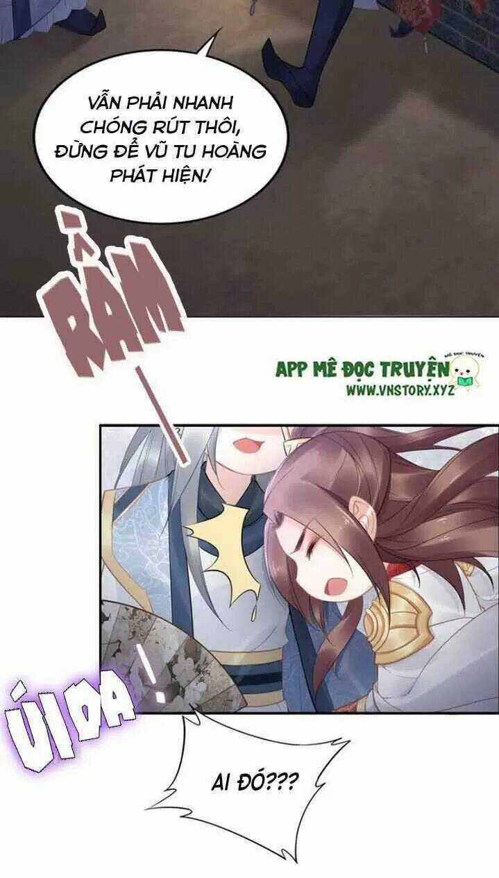 Nhất Sinh Nhất Thế Tiếu Thương Khung Chapter 93 trang 25