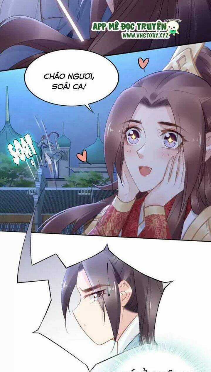 Nhất Sinh Nhất Thế Tiếu Thương Khung Chapter 93 trang 27