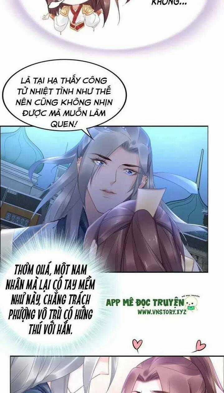 Nhất Sinh Nhất Thế Tiếu Thương Khung Chapter 93 trang 30