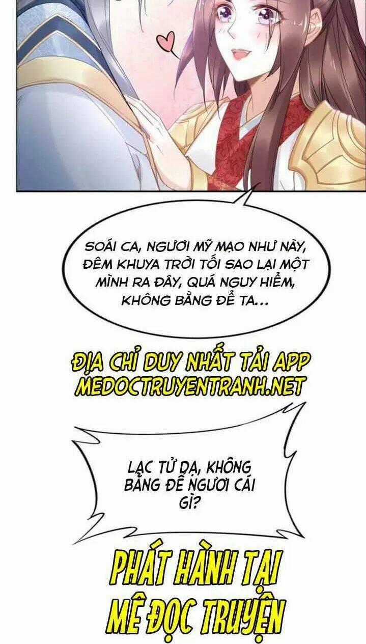 Nhất Sinh Nhất Thế Tiếu Thương Khung Chapter 93 trang 31