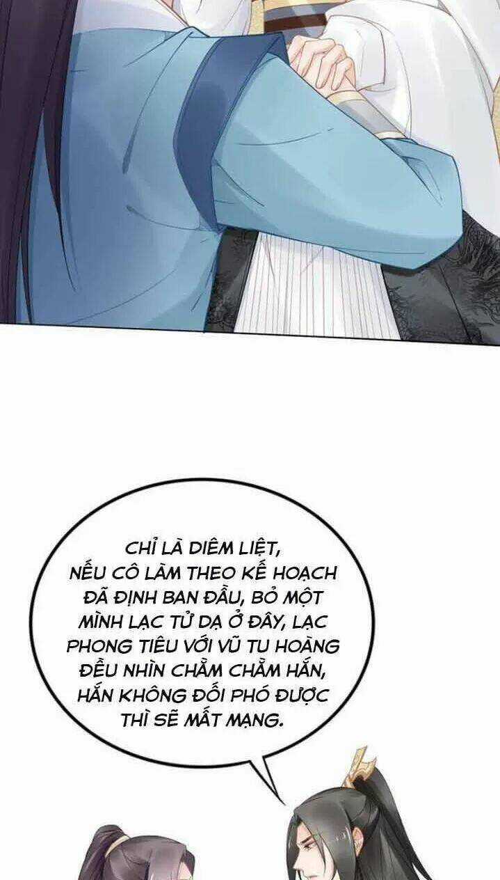 Nhất Sinh Nhất Thế Tiếu Thương Khung Chapter 93 trang 4