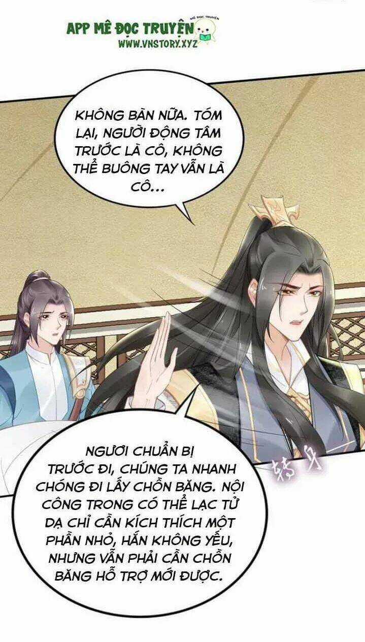Nhất Sinh Nhất Thế Tiếu Thương Khung Chapter 93 trang 6