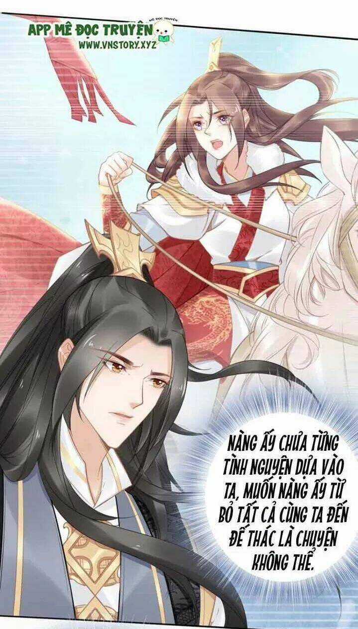 Nhất Sinh Nhất Thế Tiếu Thương Khung Chapter 93 trang 7