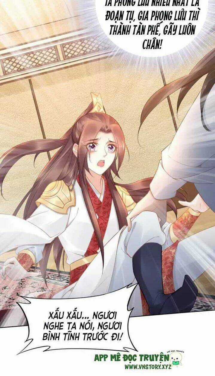 Nhất Sinh Nhất Thế Tiếu Thương Khung Chapter 94 trang 10