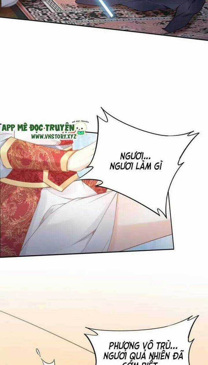 Nhất Sinh Nhất Thế Tiếu Thương Khung Chapter 94 trang 13