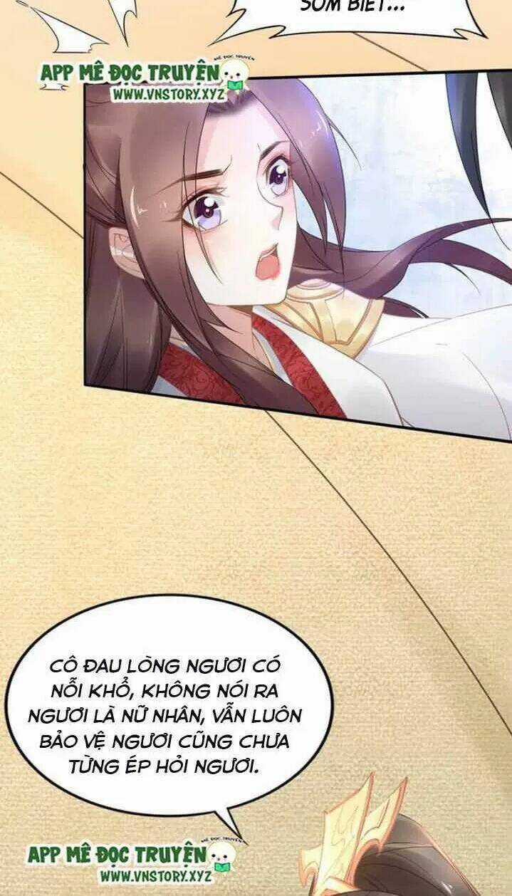 Nhất Sinh Nhất Thế Tiếu Thương Khung Chapter 94 trang 14