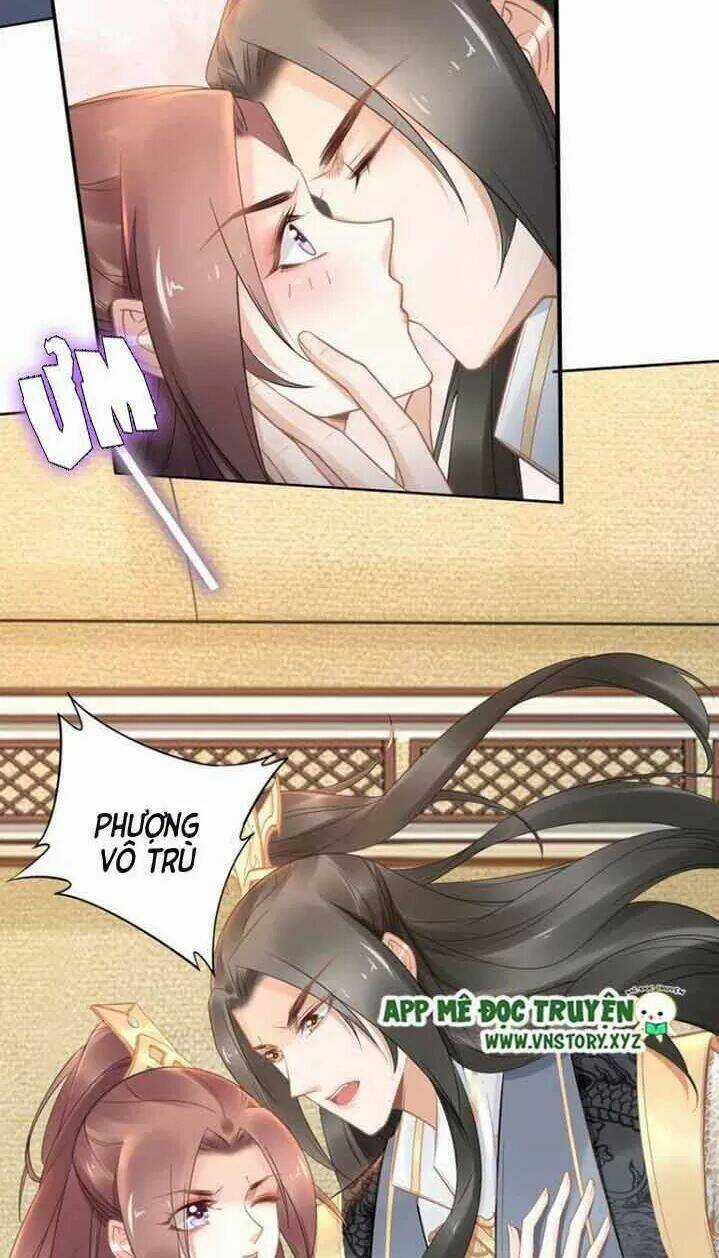 Nhất Sinh Nhất Thế Tiếu Thương Khung Chapter 94 trang 16