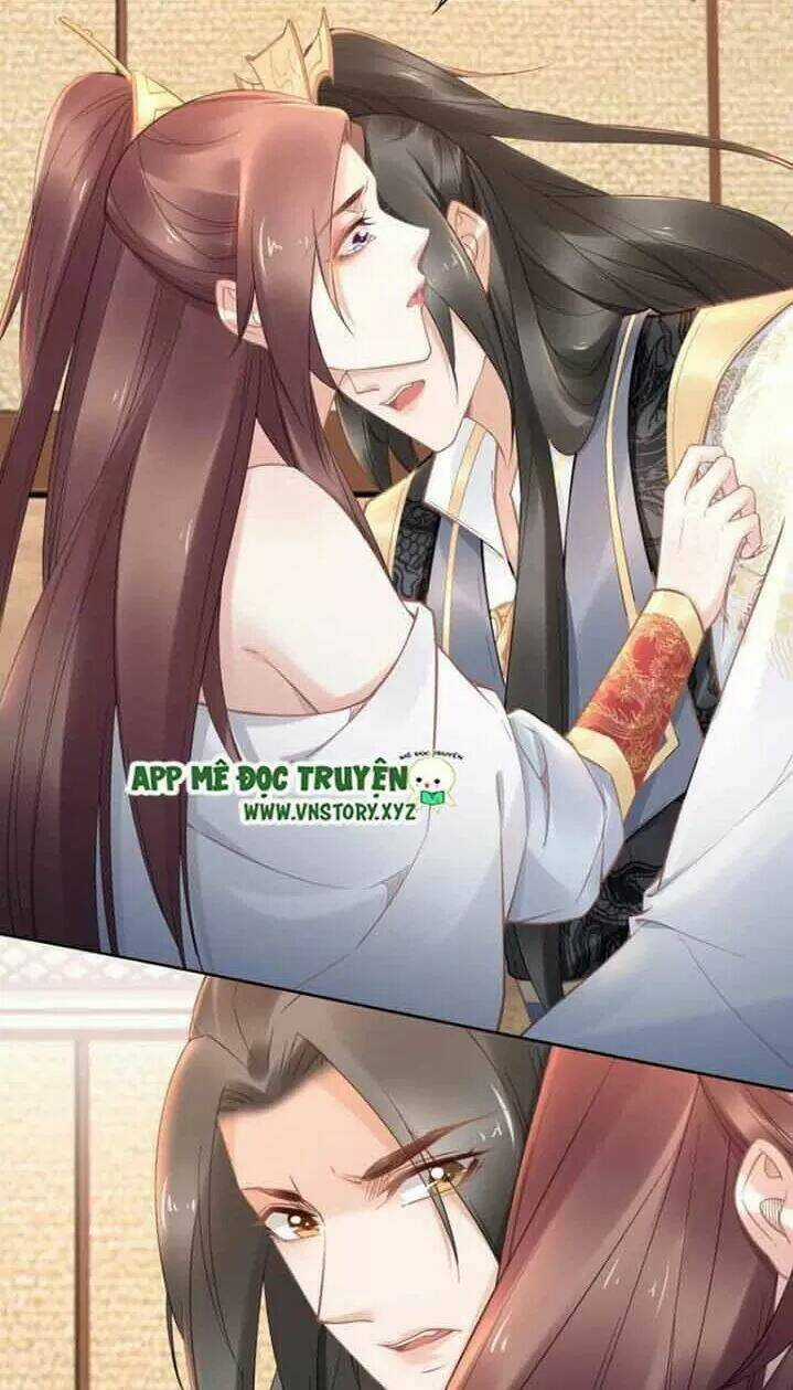 Nhất Sinh Nhất Thế Tiếu Thương Khung Chapter 94 trang 19