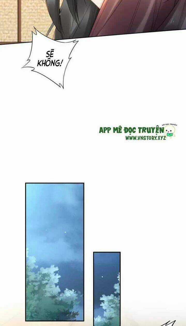 Nhất Sinh Nhất Thế Tiếu Thương Khung Chapter 94 trang 20