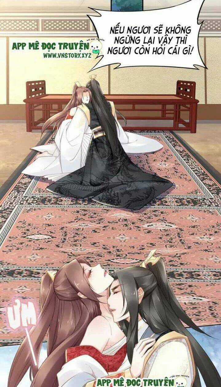 Nhất Sinh Nhất Thế Tiếu Thương Khung Chapter 94 trang 21