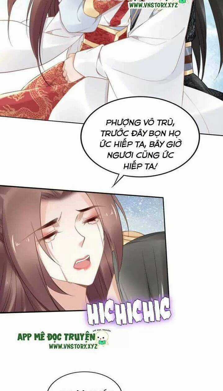 Nhất Sinh Nhất Thế Tiếu Thương Khung Chapter 94 trang 22