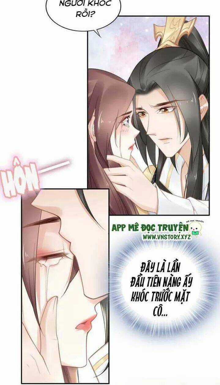 Nhất Sinh Nhất Thế Tiếu Thương Khung Chapter 94 trang 23