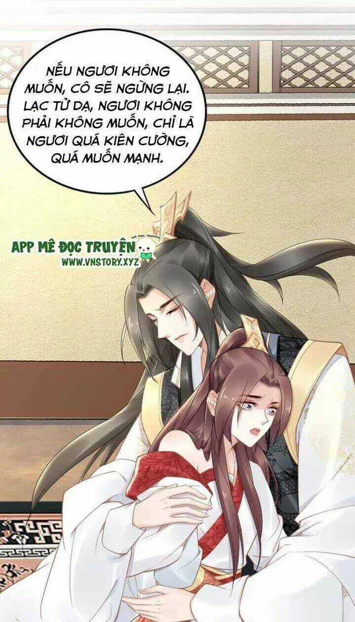 Nhất Sinh Nhất Thế Tiếu Thương Khung Chapter 94 trang 24