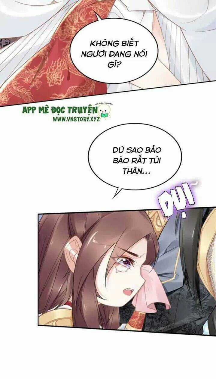 Nhất Sinh Nhất Thế Tiếu Thương Khung Chapter 94 trang 25