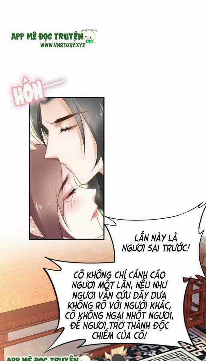 Nhất Sinh Nhất Thế Tiếu Thương Khung Chapter 94 trang 26