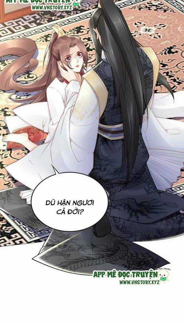 Nhất Sinh Nhất Thế Tiếu Thương Khung Chapter 94 trang 27