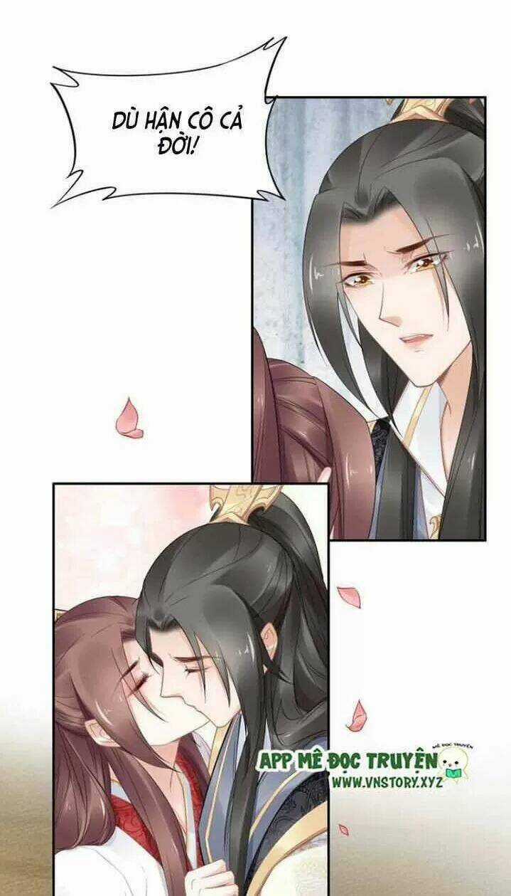 Nhất Sinh Nhất Thế Tiếu Thương Khung Chapter 94 trang 28