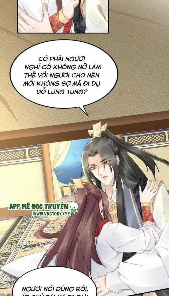 Nhất Sinh Nhất Thế Tiếu Thương Khung Chapter 94 trang 29