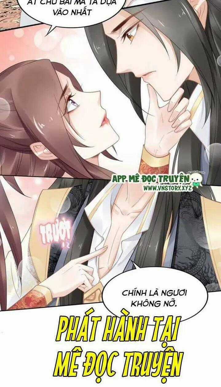 Nhất Sinh Nhất Thế Tiếu Thương Khung Chapter 94 trang 30