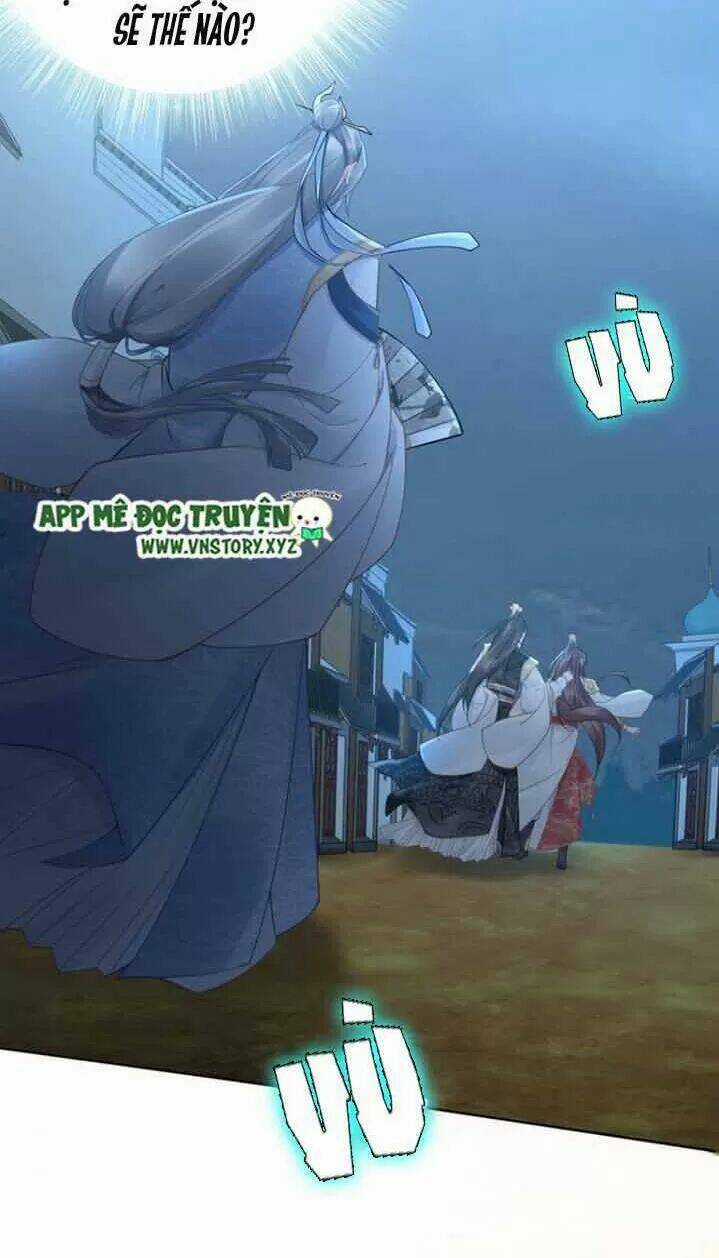 Nhất Sinh Nhất Thế Tiếu Thương Khung Chapter 94 trang 4