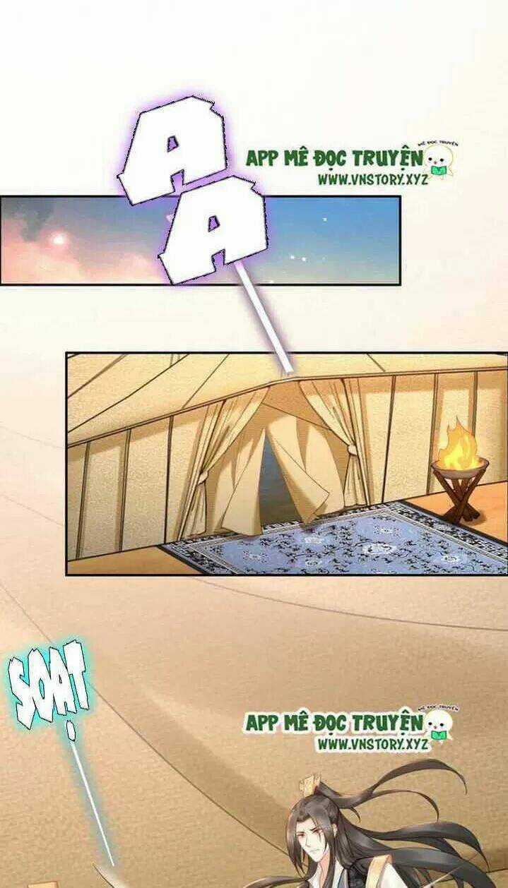 Nhất Sinh Nhất Thế Tiếu Thương Khung Chapter 94 trang 5