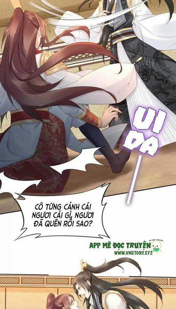 Nhất Sinh Nhất Thế Tiếu Thương Khung Chapter 94 trang 6